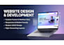 develop framer website design framer website framer landing page framer website